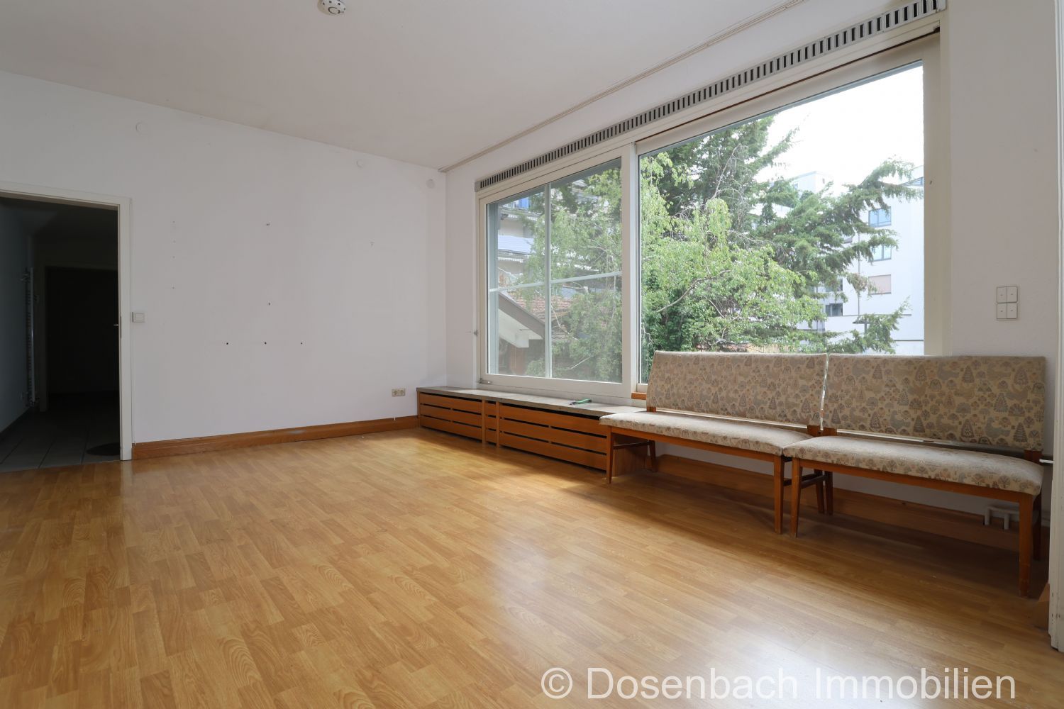 Altbauflair im Herzen von Lörrach - Photo 4