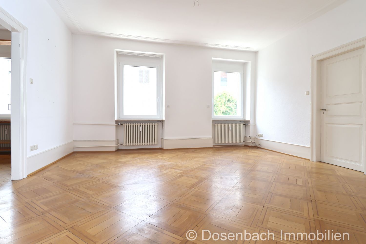Altbauflair im Herzen von Lörrach - Photo 2