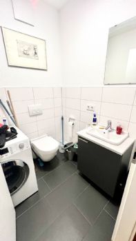 Gäste WC