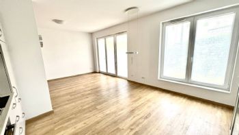 Offener Wohn/Koch und Essbereich