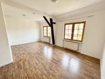 Wohn- und Esszimmer