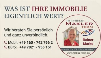 Wir beraten Sie gerne