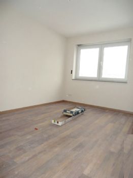 Kinderzimmer - Büro