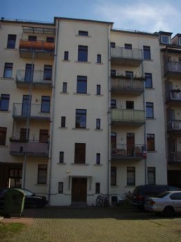 Rückansicht