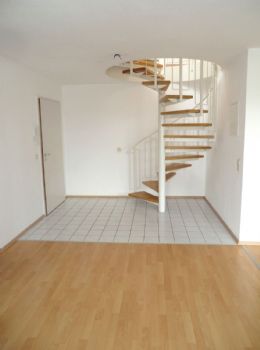 Eingangsbereich