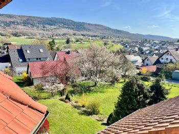 Aussicht