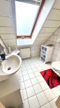 Separates WC