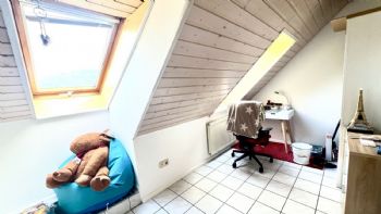 Büro/Gästezimmer