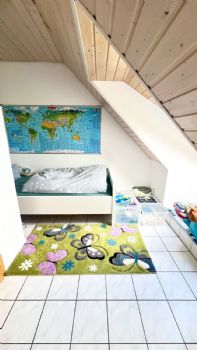 Büro/Gästezimmer