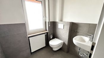 Gäste WC