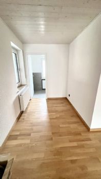 kleiner Flur