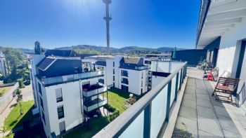 Aussicht