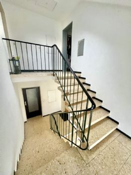 Treppenhaus