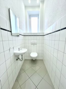 Gäste WC
