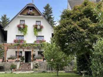 Zweigenerationenhaus