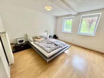 Gäste- oder Schlafzimmer 1
