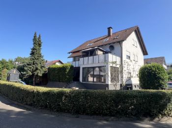 Zweifamilienhaus