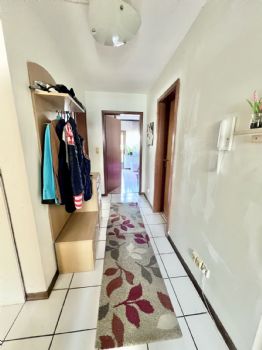 Flur / Diele Garderobe