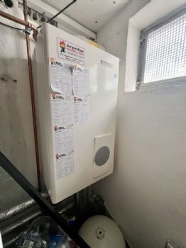 Gastherme
