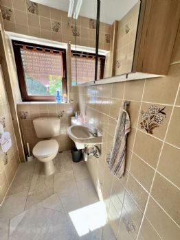 Gäste WC