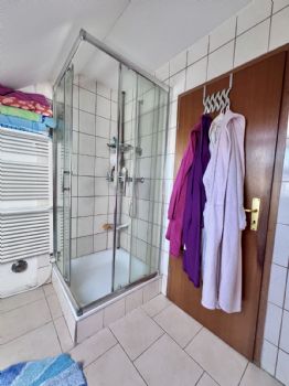 Dusche