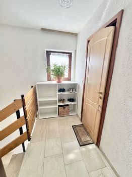 Flur 2. Obergeschoss