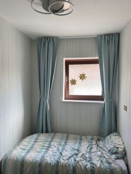 EG Gästezimmer 1 (ehemaliges Bad)