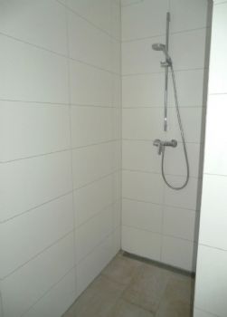 Dusche