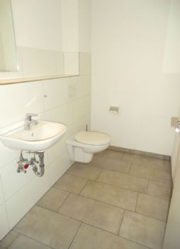 Gäste WC