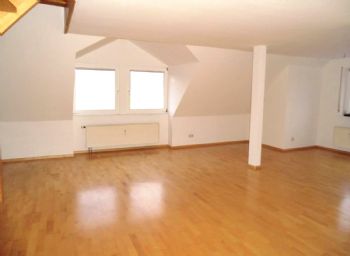 Wohn- und Esszimmer