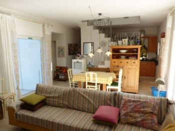 Wohn-,Essraum/living room